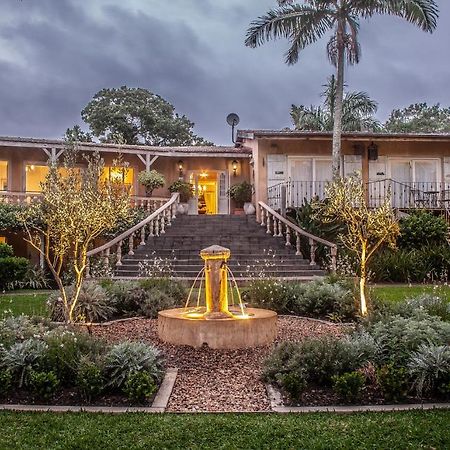 Petite Provence B&B Ballito Luaran gambar