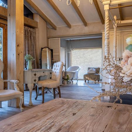 Petite Provence B&B Ballito Luaran gambar