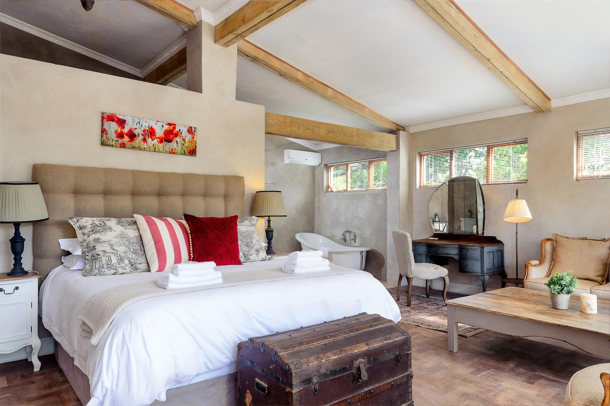 Petite Provence B&B Ballito Luaran gambar