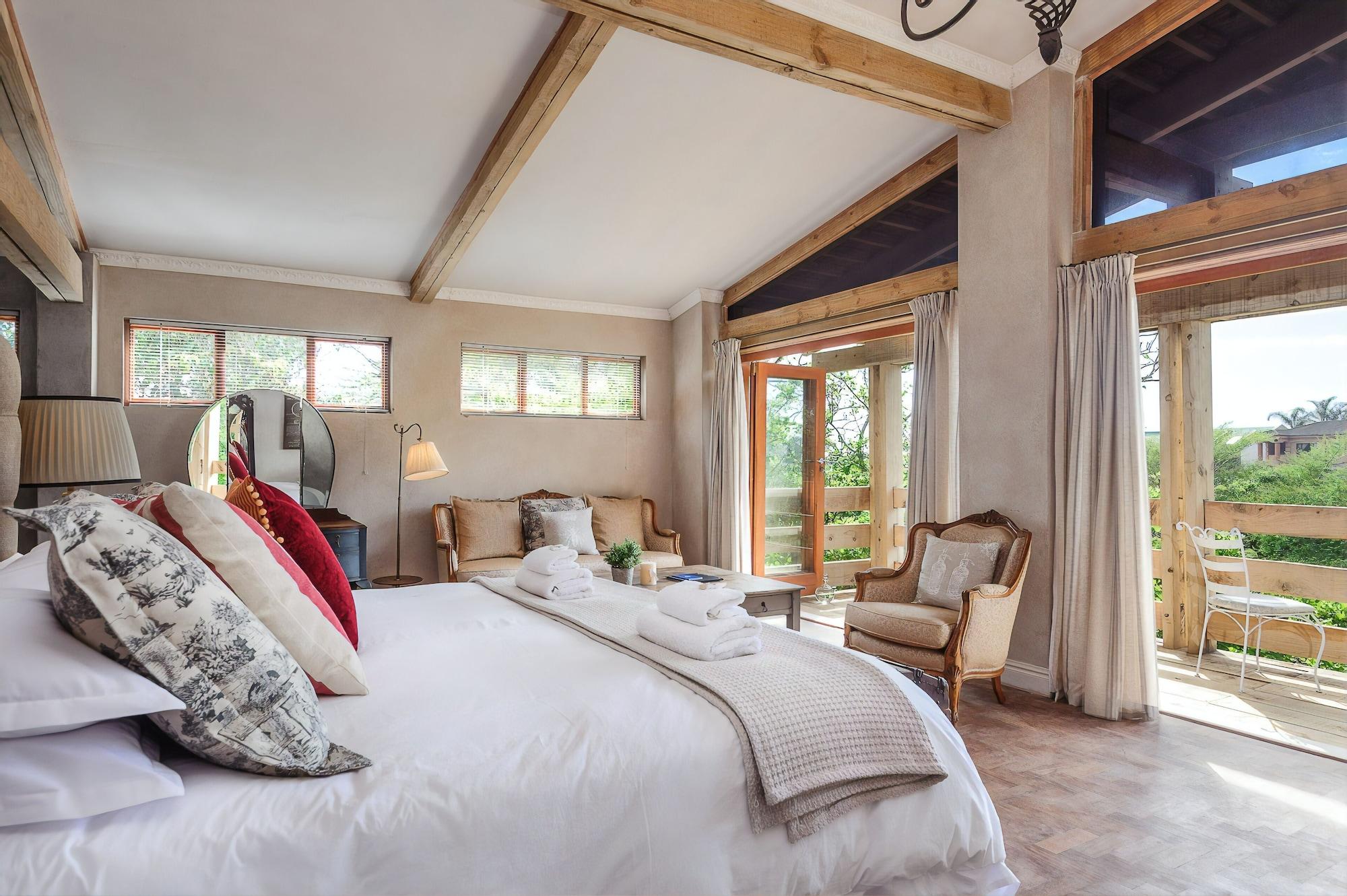 Petite Provence B&B Ballito Luaran gambar