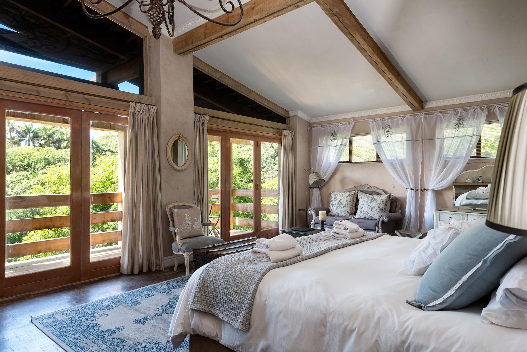 Petite Provence B&B Ballito Luaran gambar