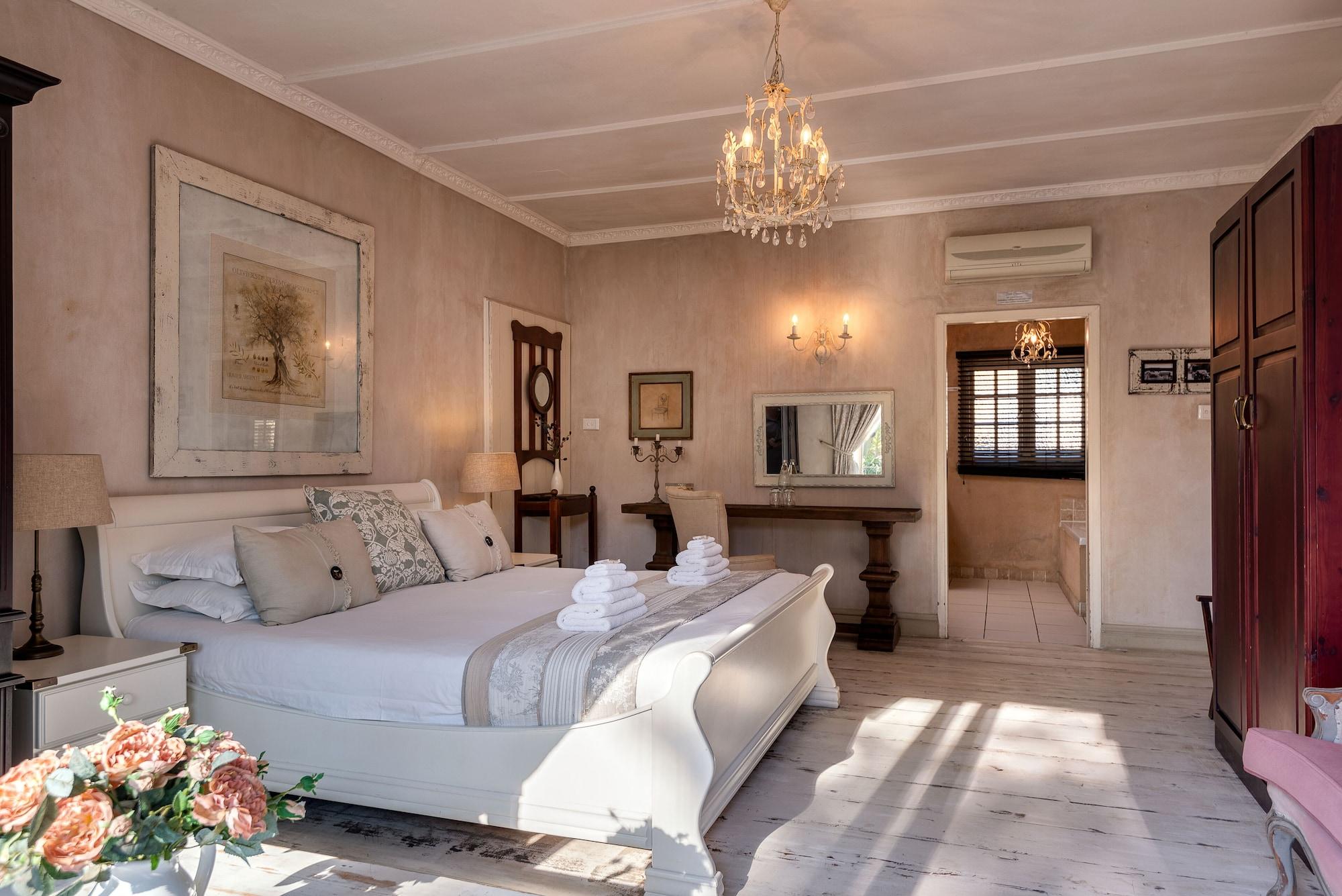 Petite Provence B&B Ballito Luaran gambar
