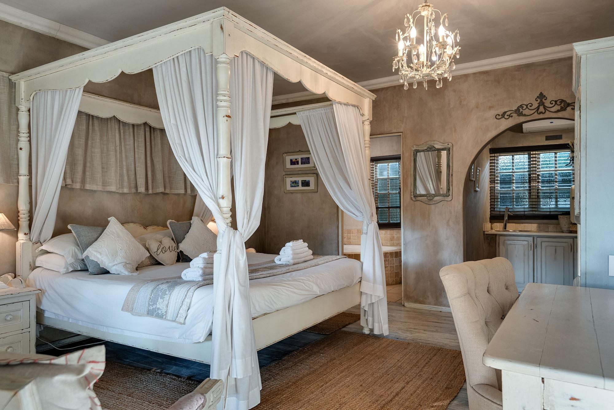 Petite Provence B&B Ballito Luaran gambar