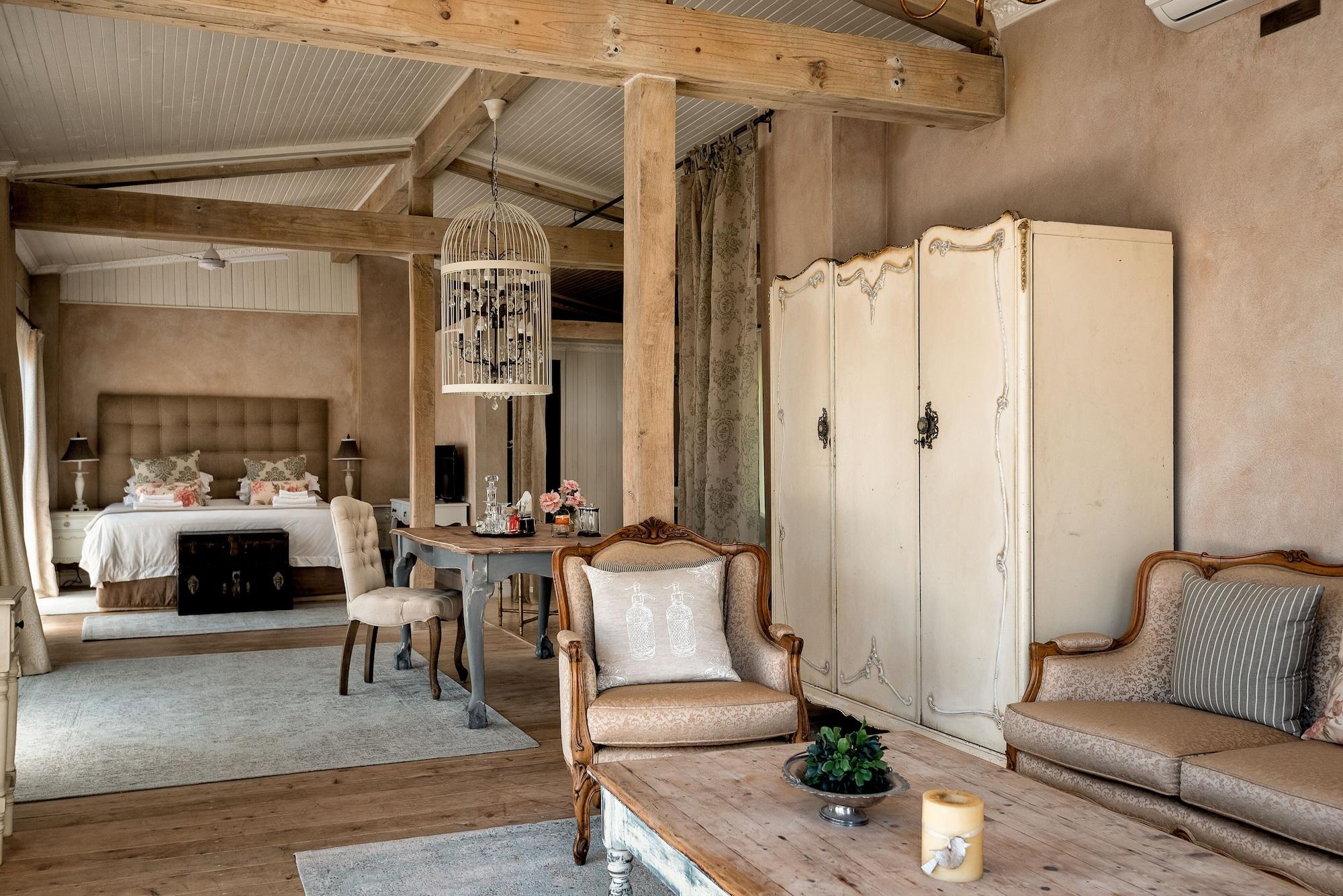 Petite Provence B&B Ballito Luaran gambar