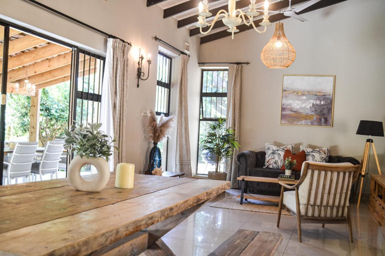 Petite Provence B&B Ballito Luaran gambar