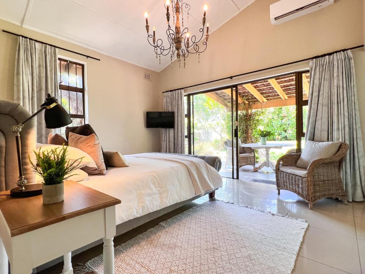 Petite Provence B&B Ballito Luaran gambar