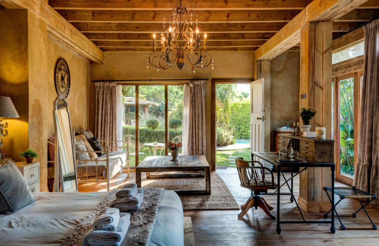 Petite Provence B&B Ballito Luaran gambar