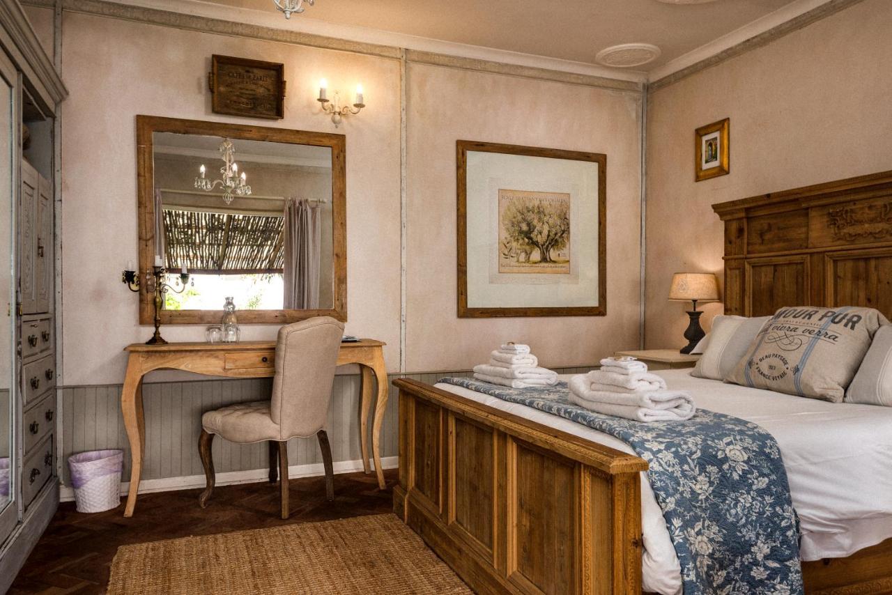 Petite Provence B&B Ballito Luaran gambar