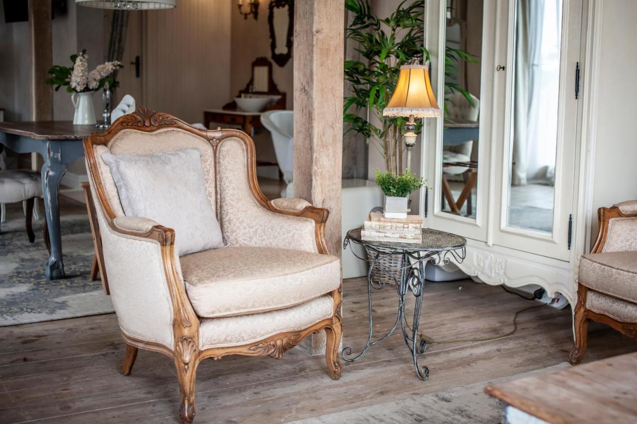 Petite Provence B&B Ballito Luaran gambar