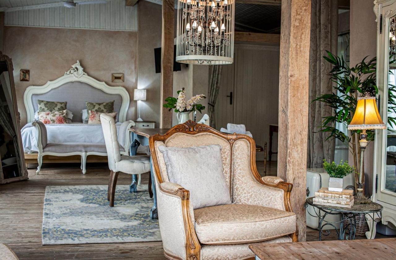 Petite Provence B&B Ballito Luaran gambar