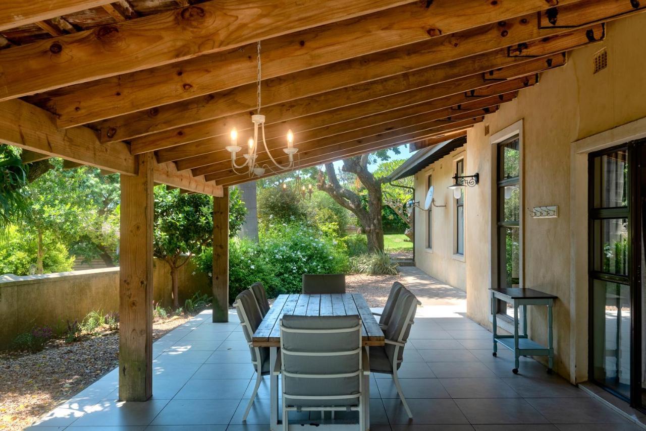 Petite Provence B&B Ballito Luaran gambar