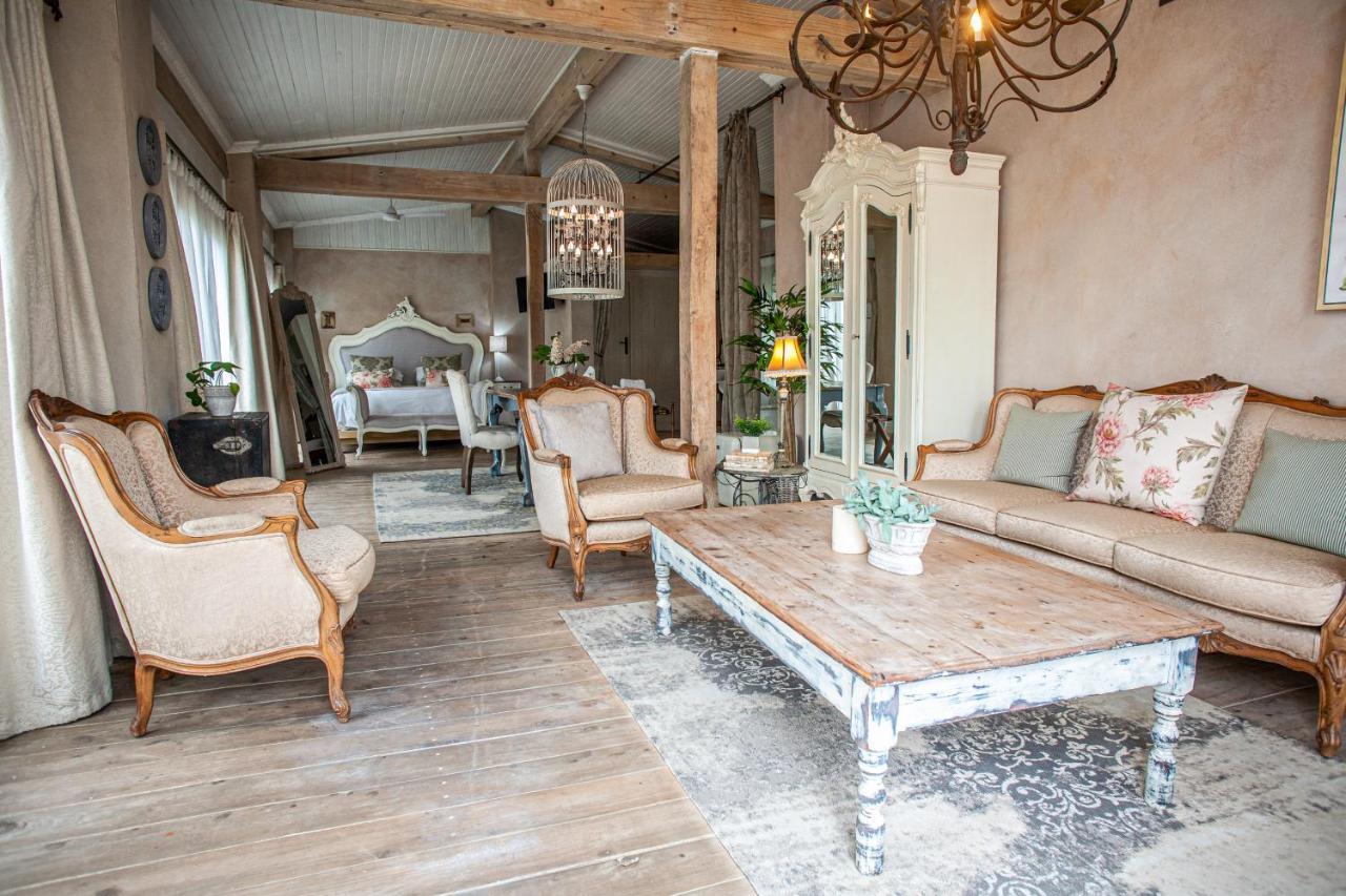 Petite Provence B&B Ballito Luaran gambar
