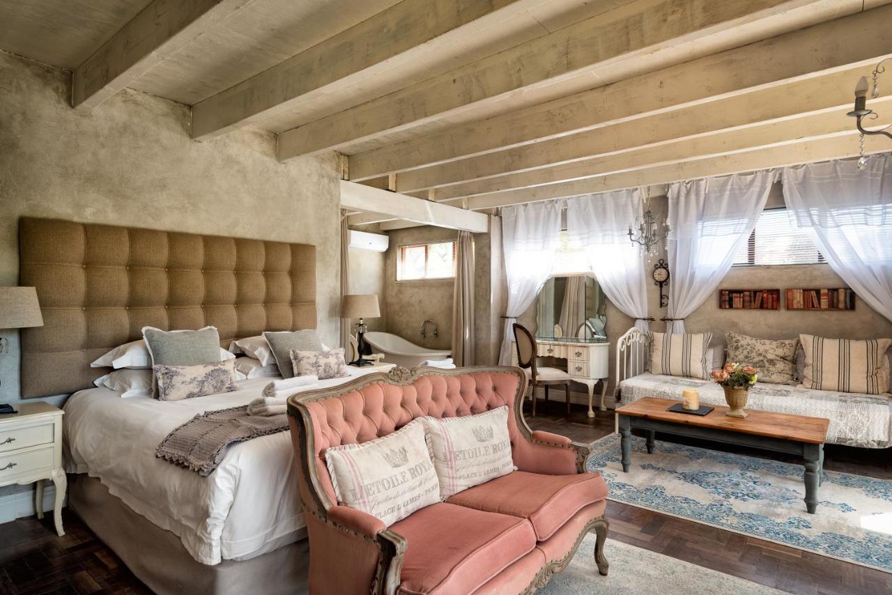 Petite Provence B&B Ballito Luaran gambar