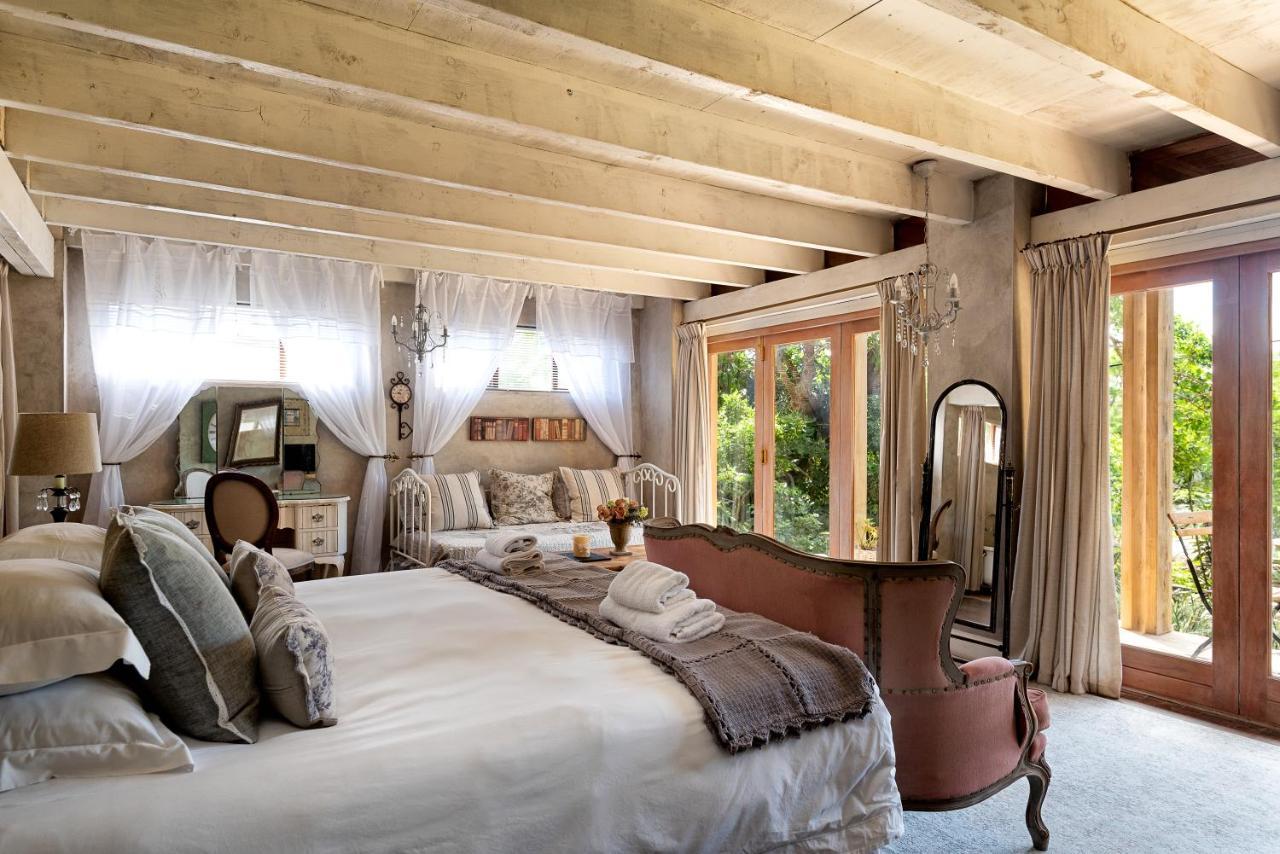 Petite Provence B&B Ballito Luaran gambar