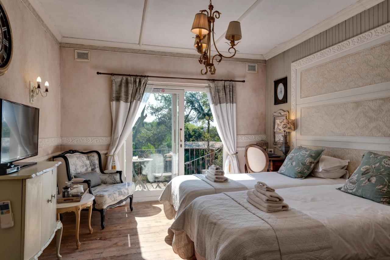 Petite Provence B&B Ballito Luaran gambar