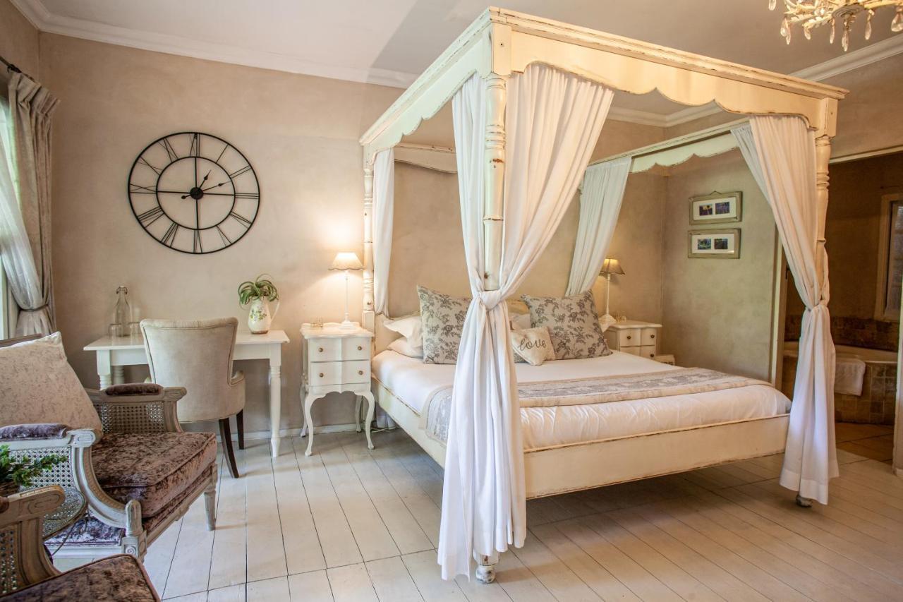 Petite Provence B&B Ballito Luaran gambar