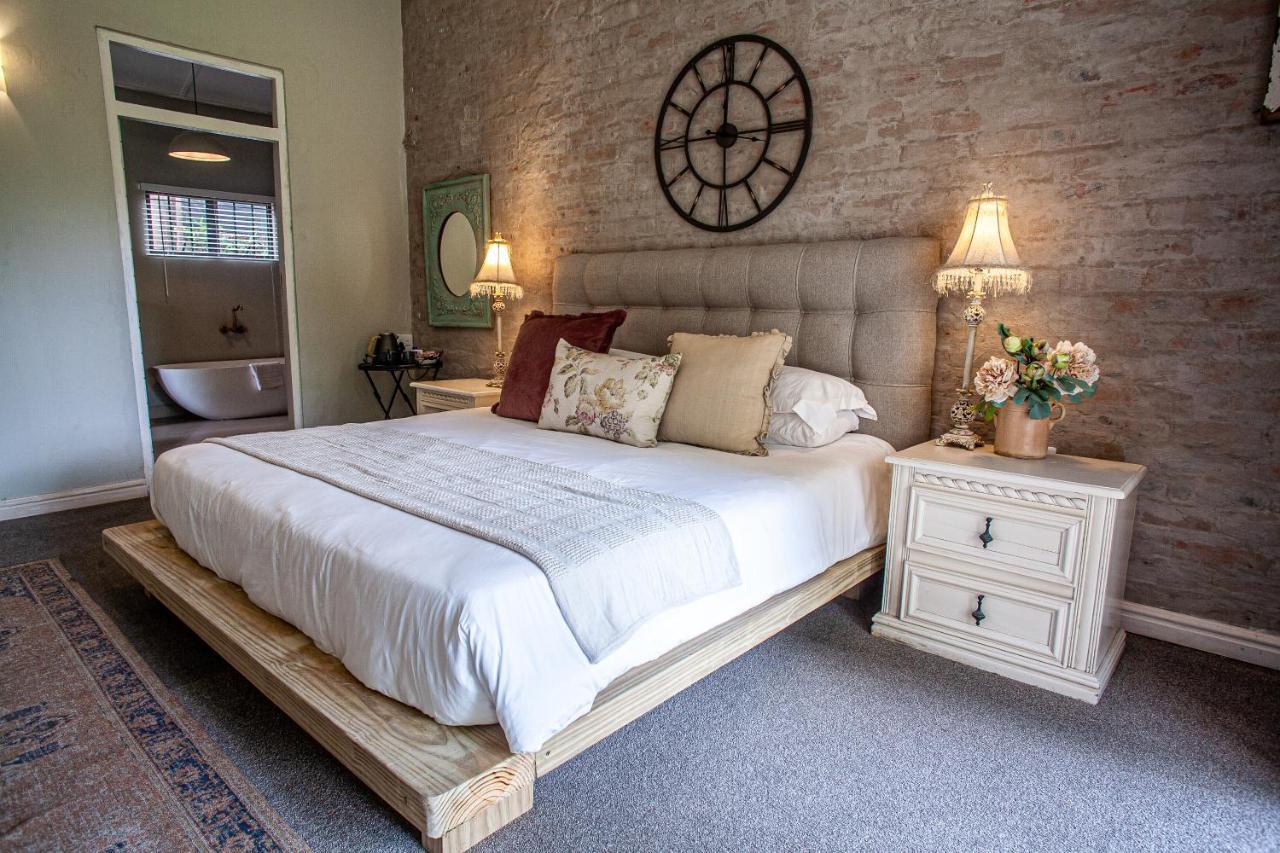 Petite Provence B&B Ballito Luaran gambar