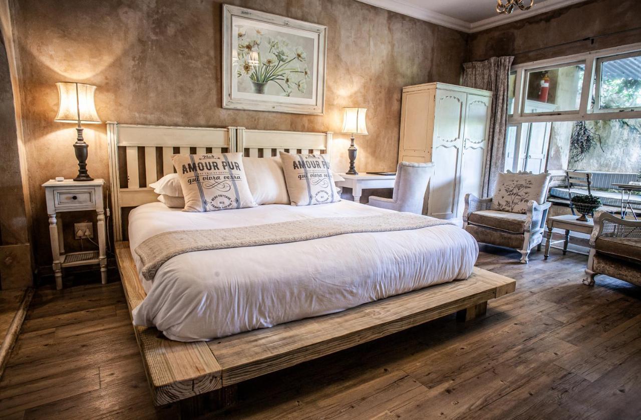Petite Provence B&B Ballito Luaran gambar