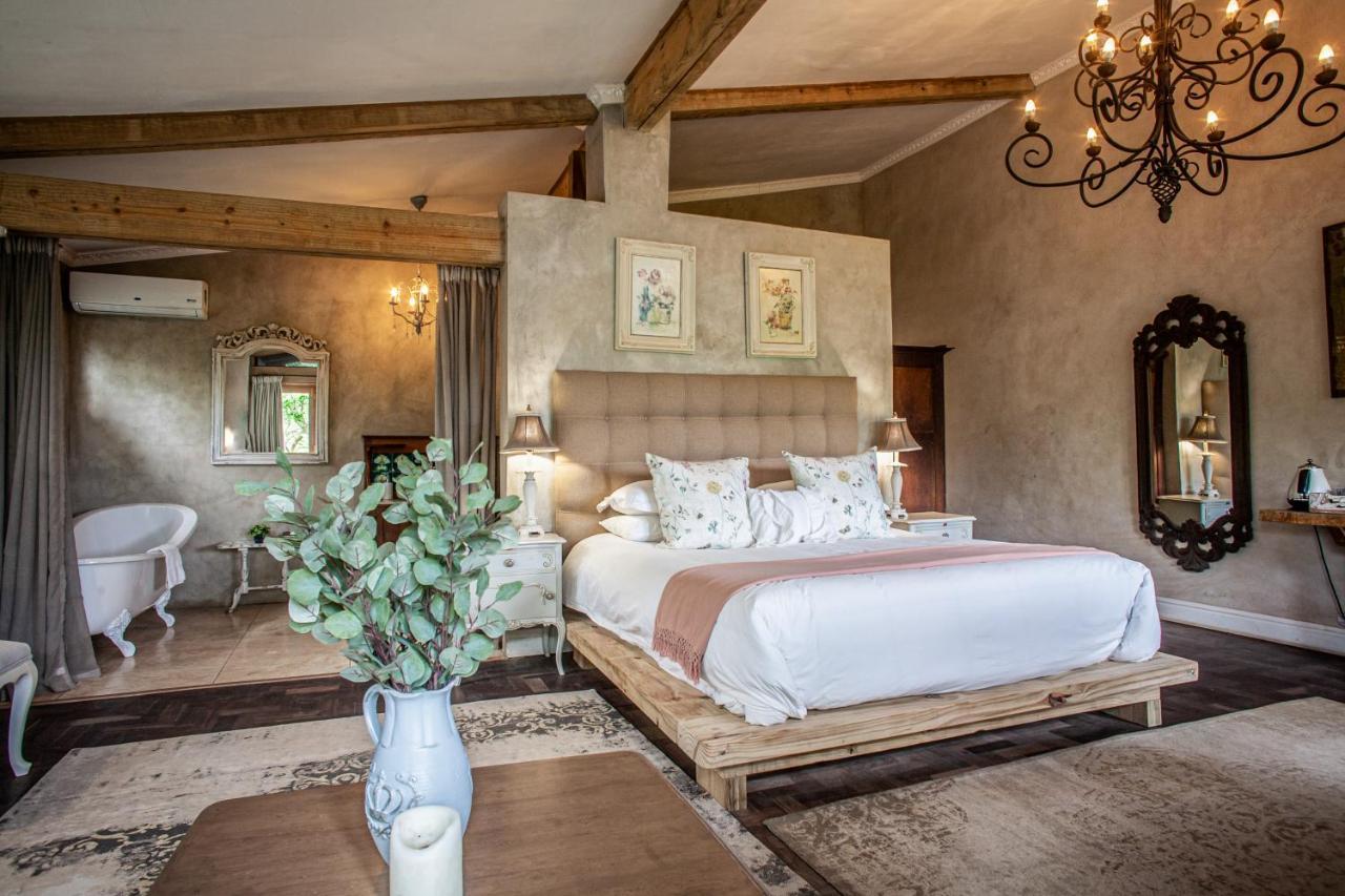 Petite Provence B&B Ballito Luaran gambar