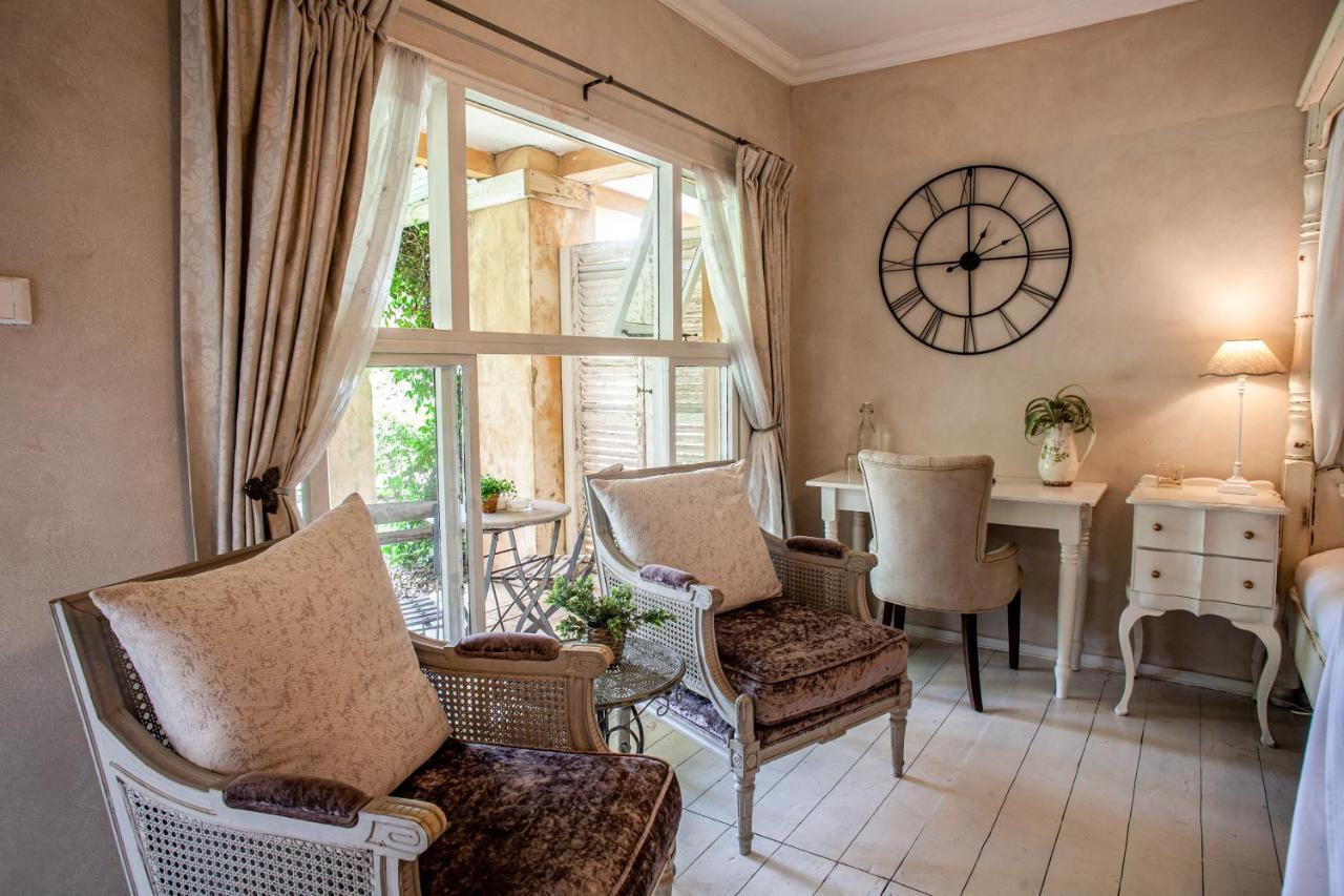 Petite Provence B&B Ballito Luaran gambar