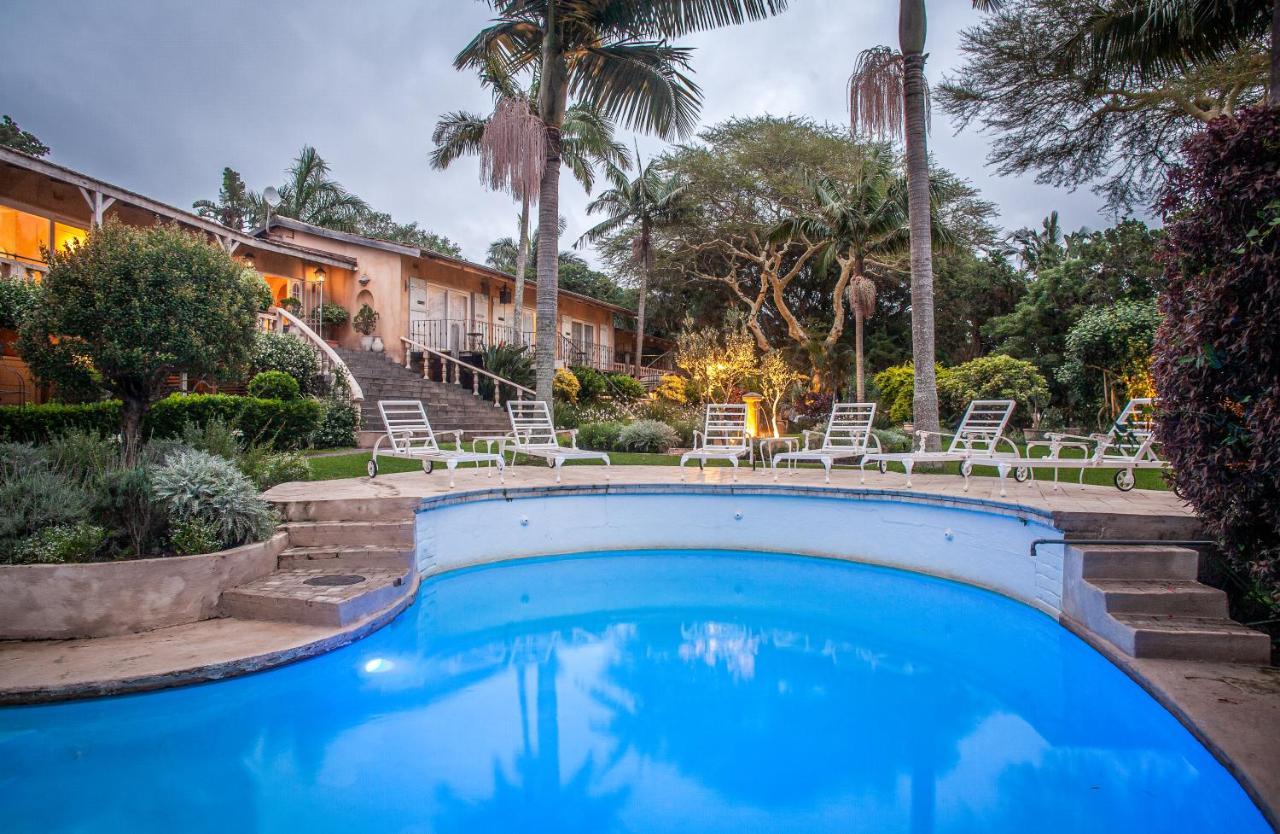 Petite Provence B&B Ballito Luaran gambar