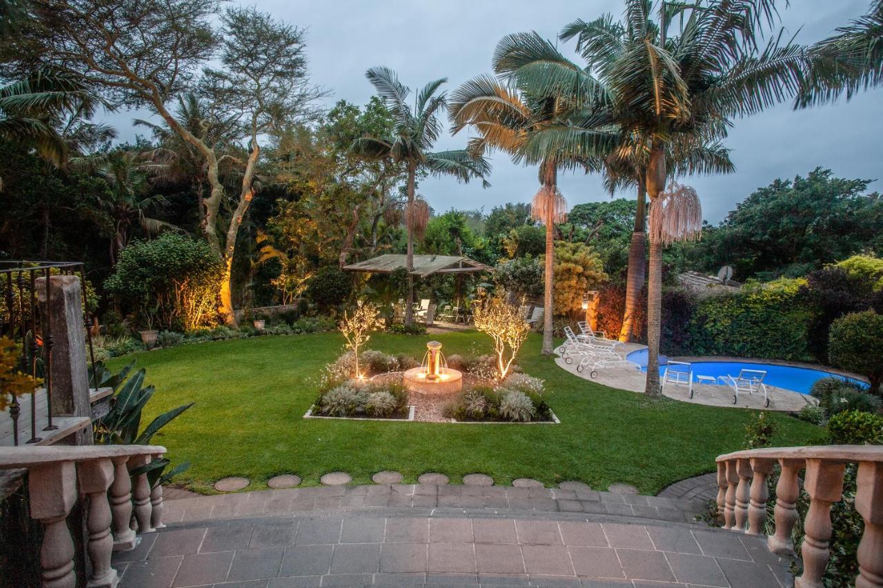 Petite Provence B&B Ballito Luaran gambar