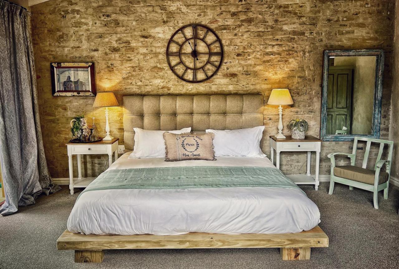 Petite Provence B&B Ballito Luaran gambar
