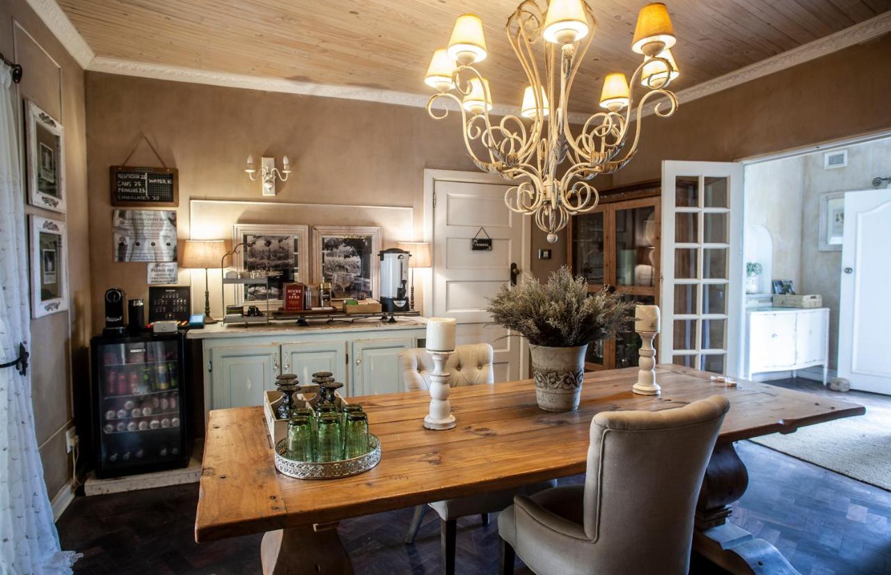 Petite Provence B&B Ballito Luaran gambar
