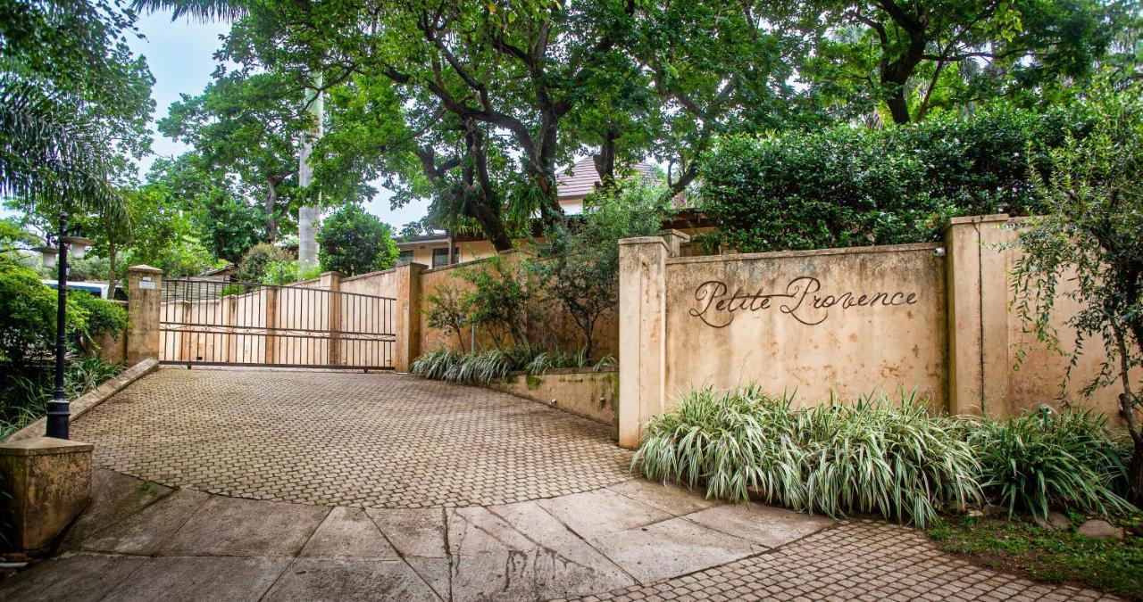 Petite Provence B&B Ballito Luaran gambar