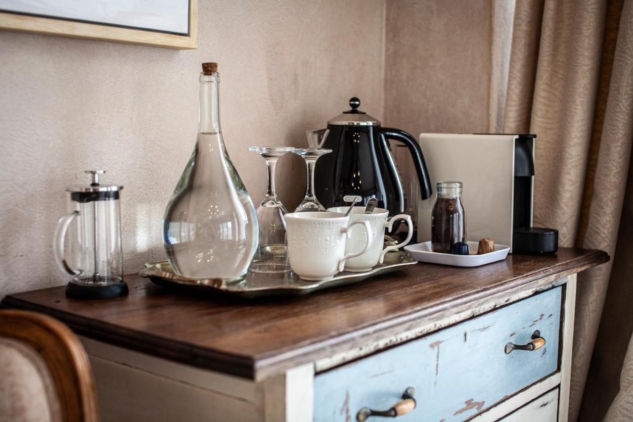 Petite Provence B&B Ballito Luaran gambar