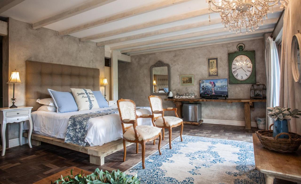 Petite Provence B&B Ballito Luaran gambar