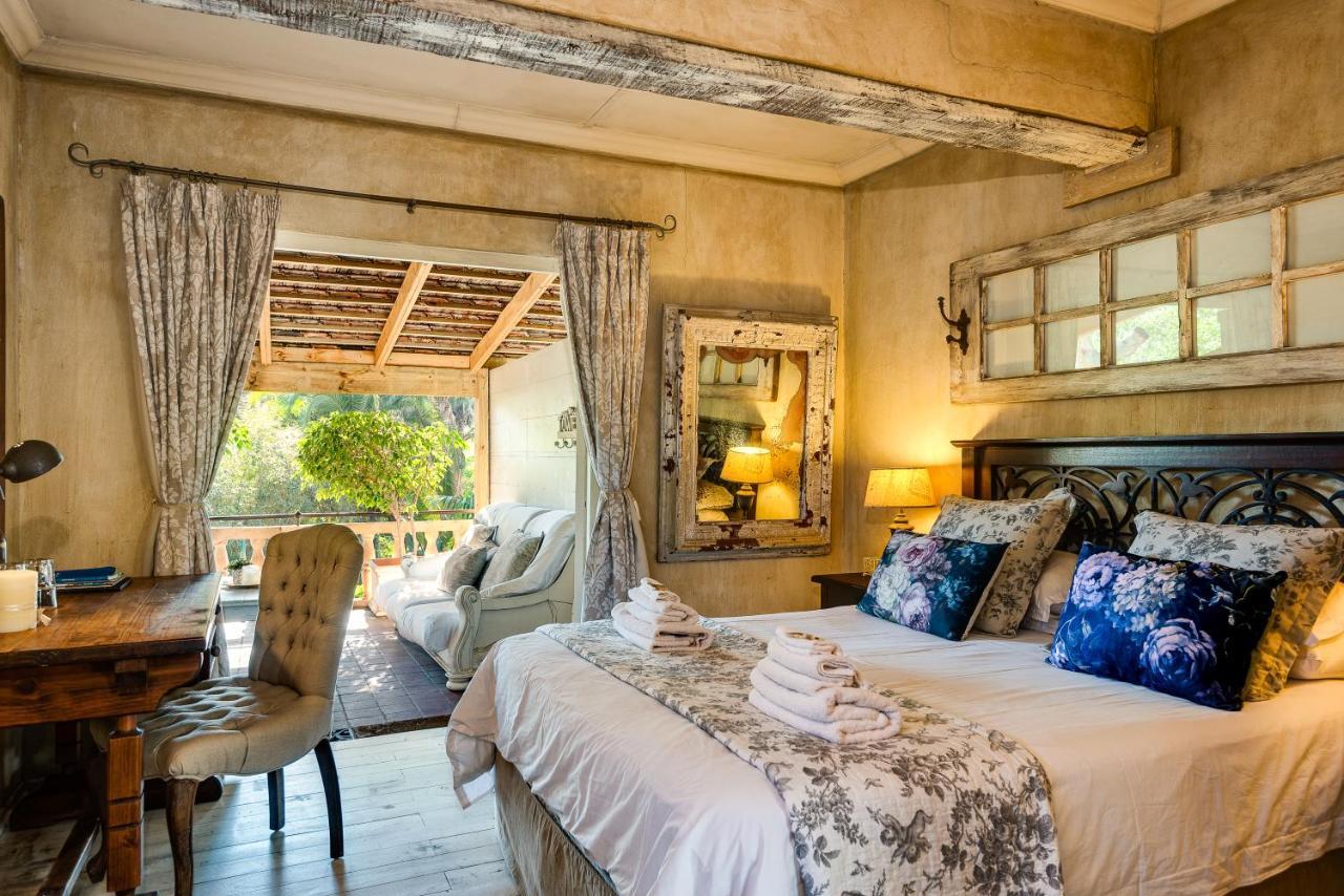 Petite Provence B&B Ballito Luaran gambar