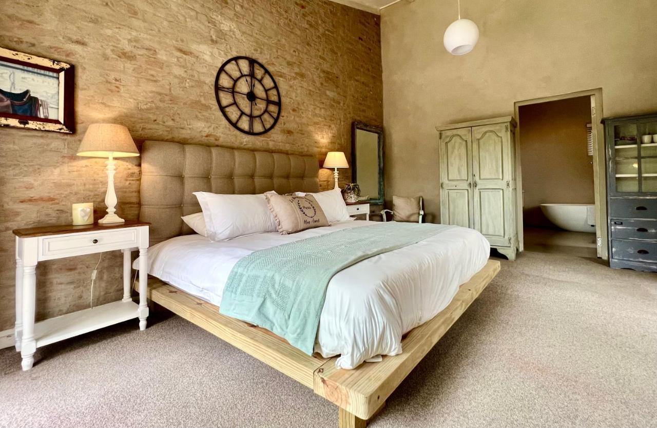 Petite Provence B&B Ballito Luaran gambar