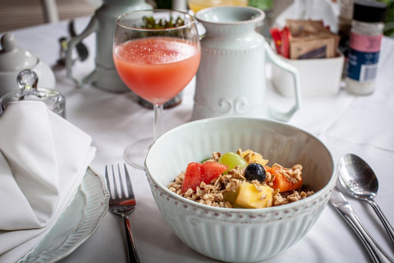 Petite Provence B&B Ballito Luaran gambar