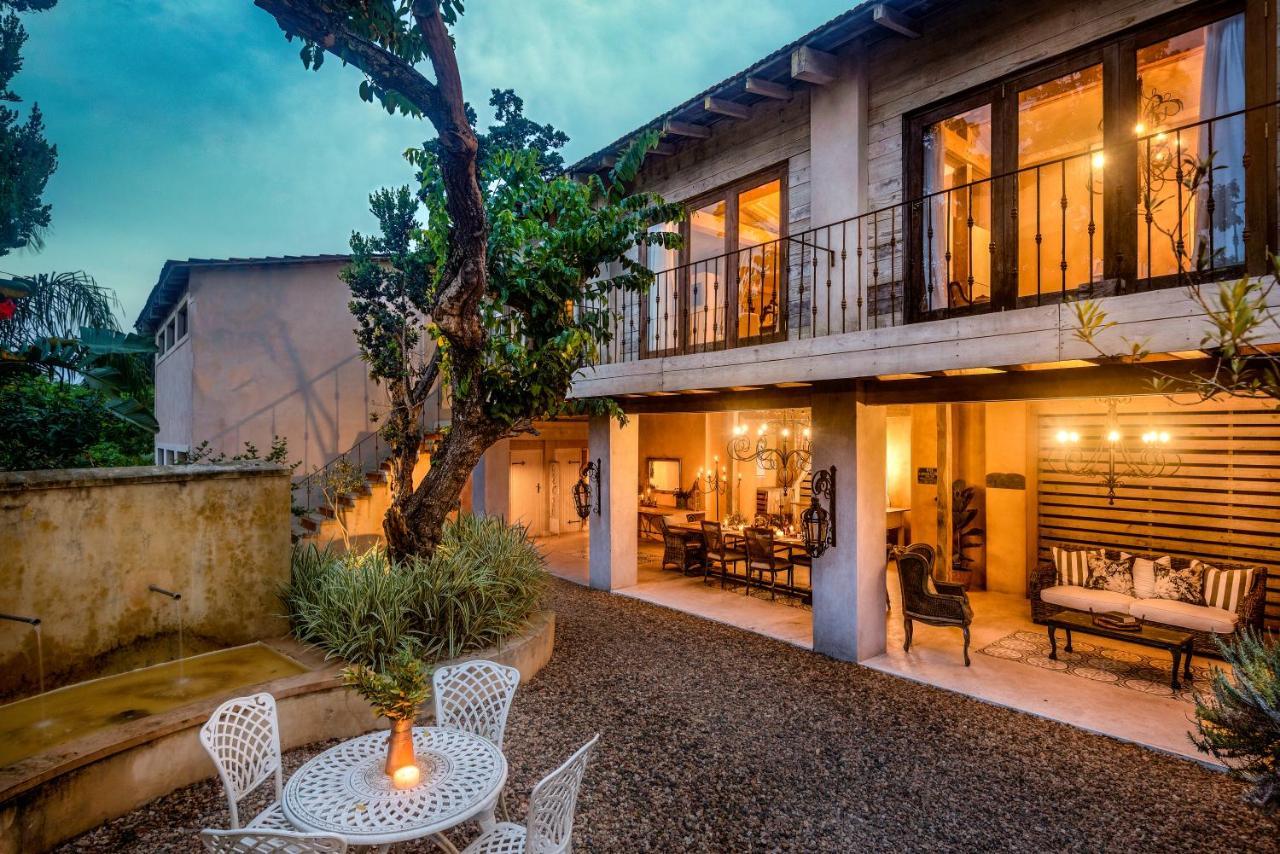 Petite Provence B&B Ballito Luaran gambar