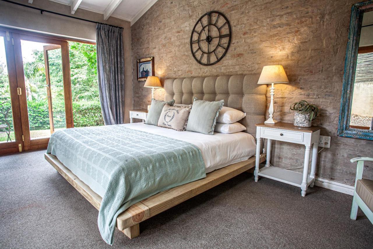 Petite Provence B&B Ballito Luaran gambar