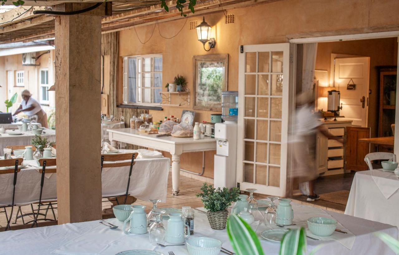 Petite Provence B&B Ballito Luaran gambar