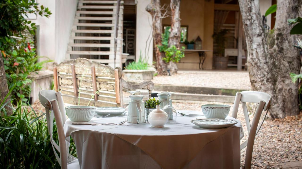 Petite Provence B&B Ballito Luaran gambar
