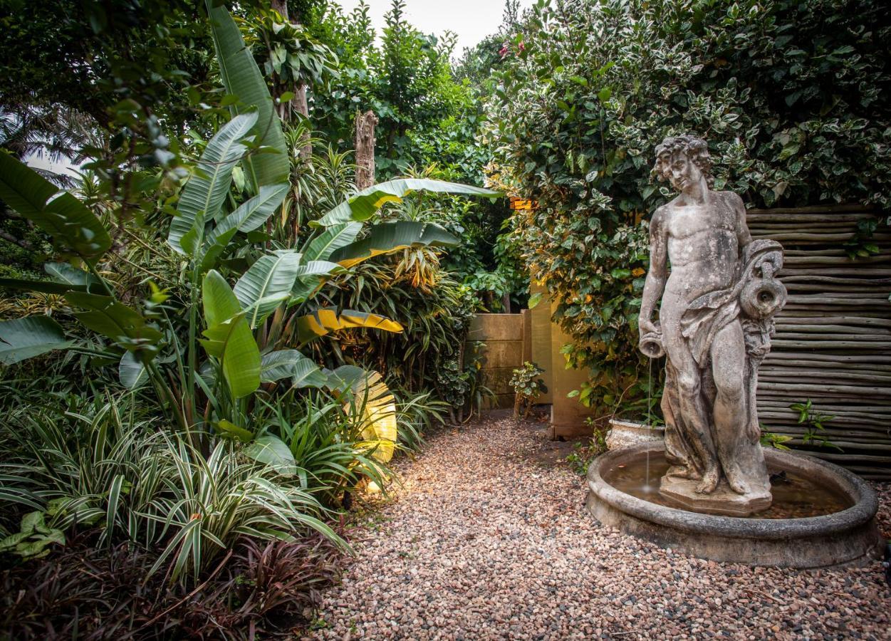 Petite Provence B&B Ballito Luaran gambar