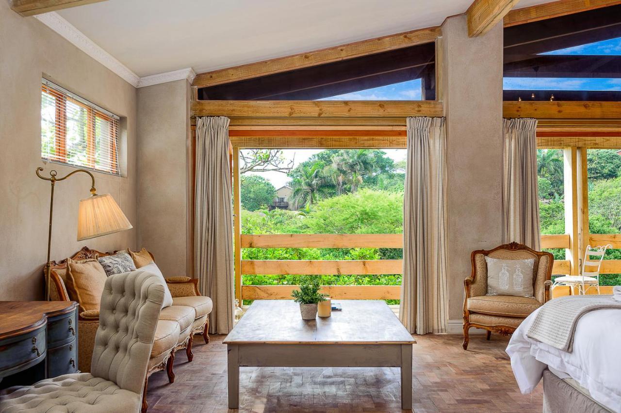 Petite Provence B&B Ballito Luaran gambar