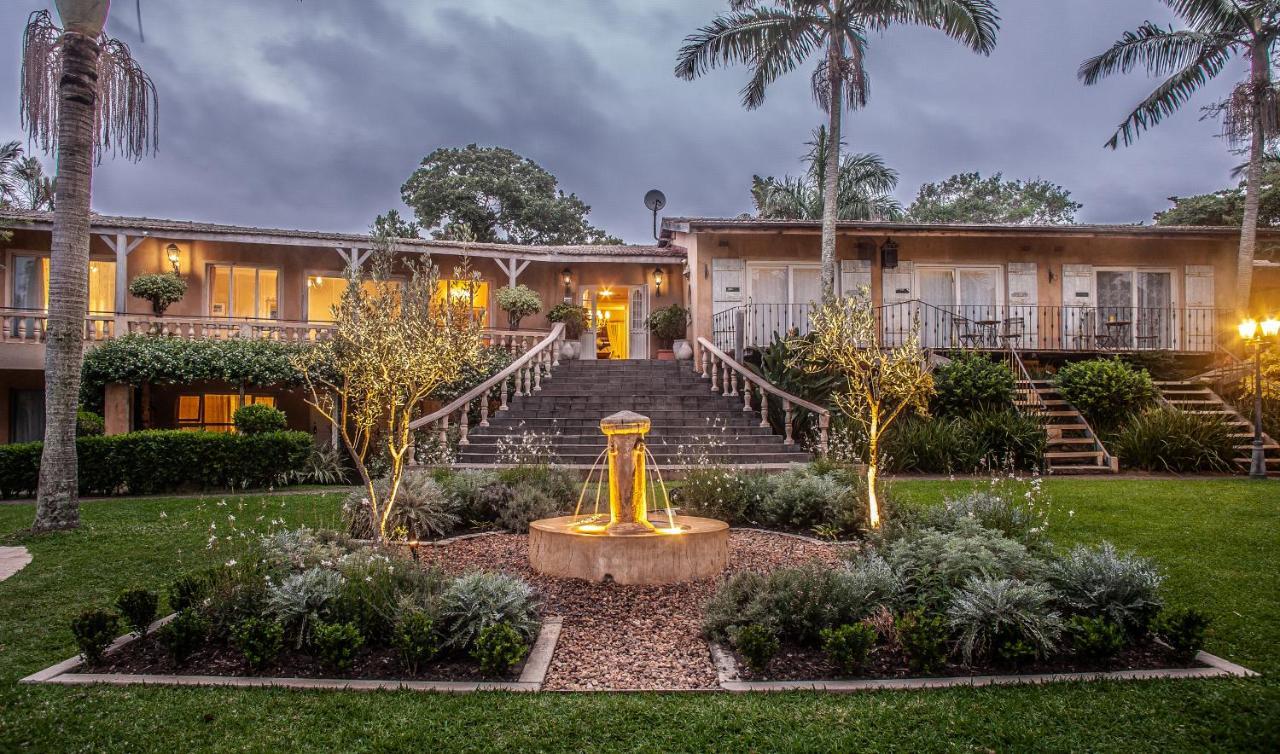 Petite Provence B&B Ballito Luaran gambar