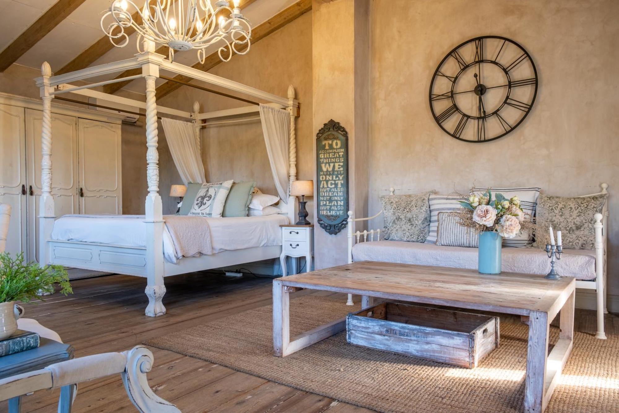Petite Provence B&B Ballito Luaran gambar