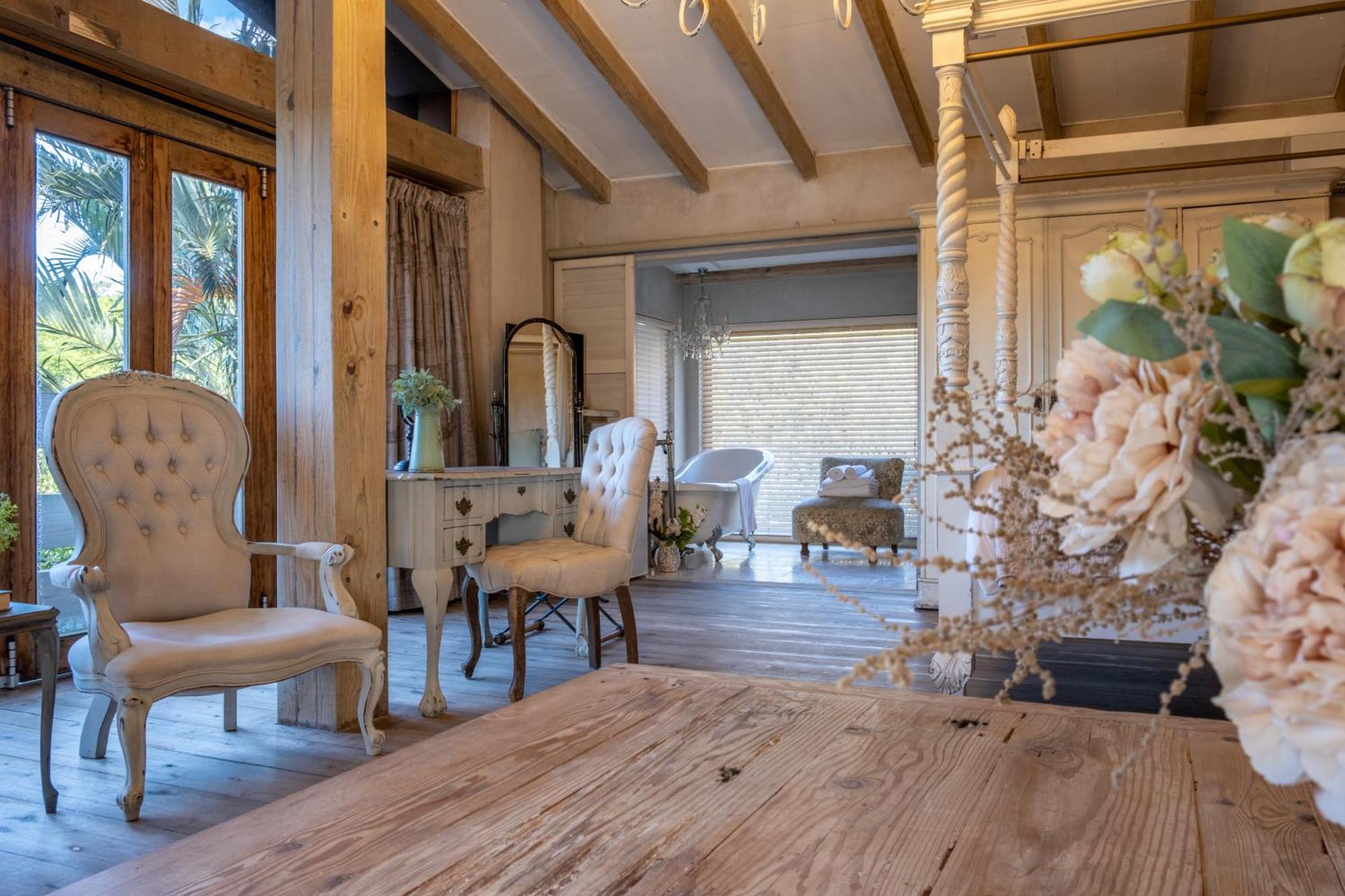 Petite Provence B&B Ballito Luaran gambar