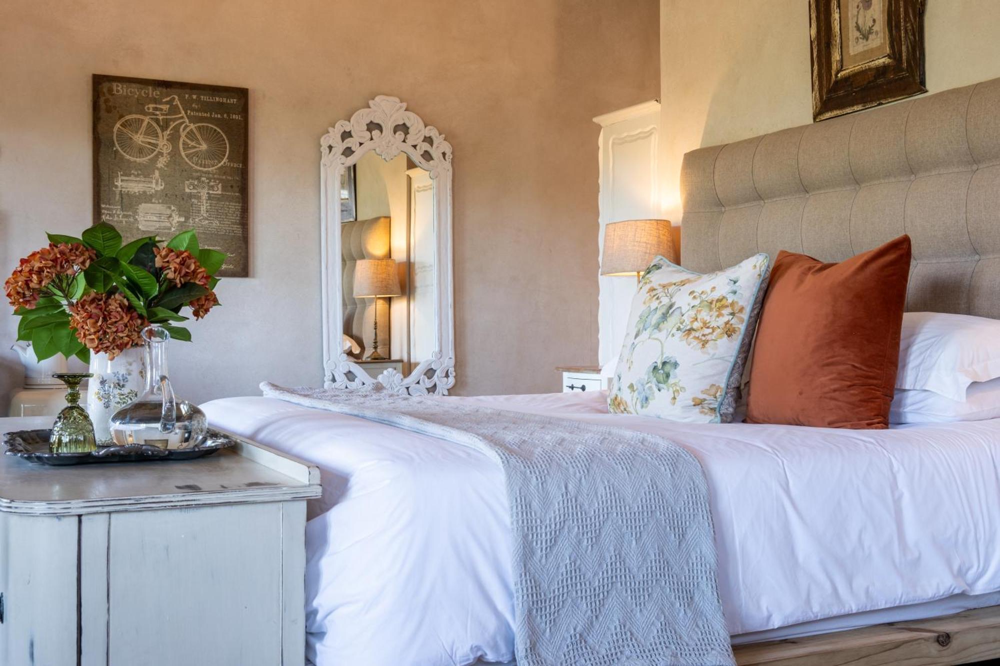 Petite Provence B&B Ballito Luaran gambar