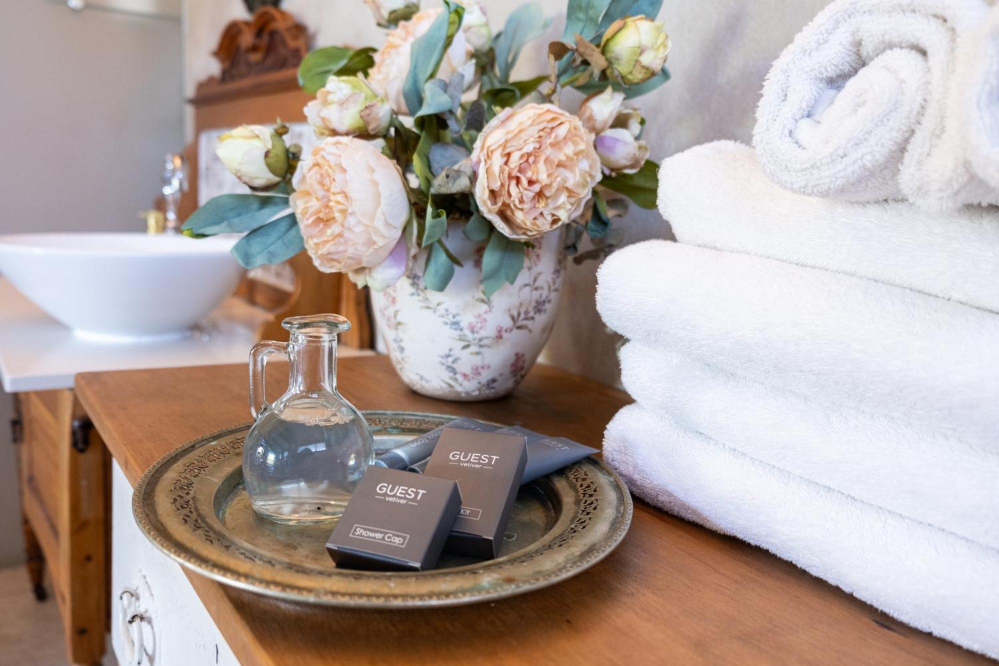 Petite Provence B&B Ballito Luaran gambar