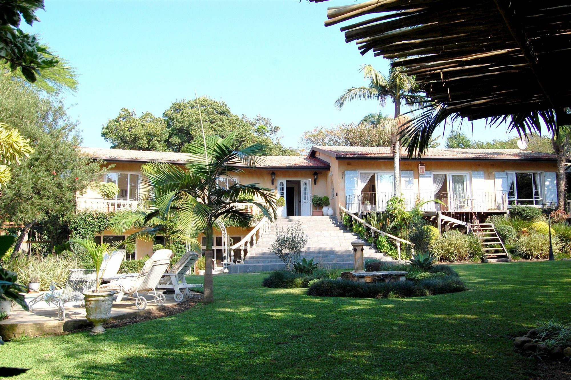 Petite Provence B&B Ballito Luaran gambar