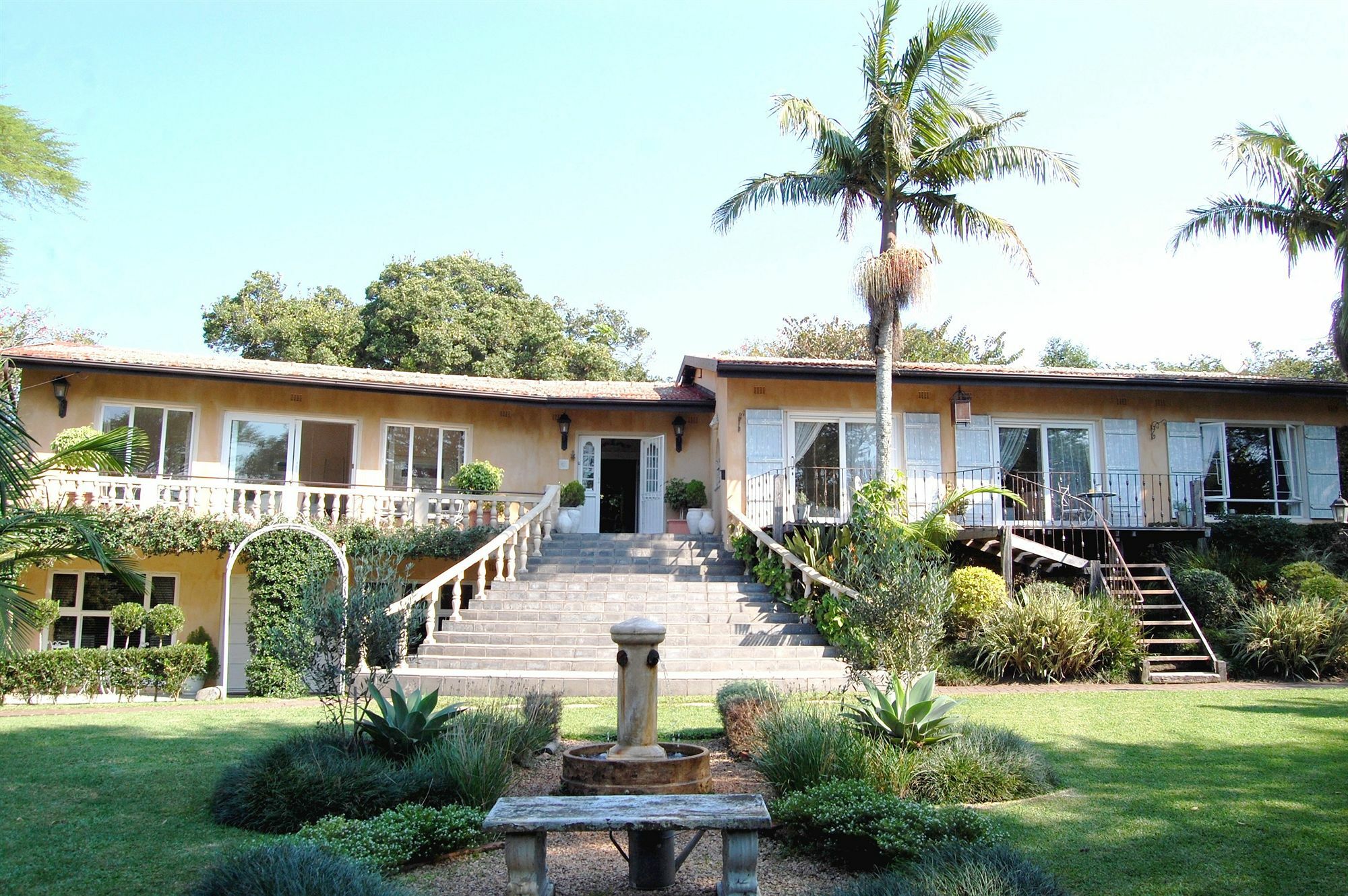 Petite Provence B&B Ballito Luaran gambar