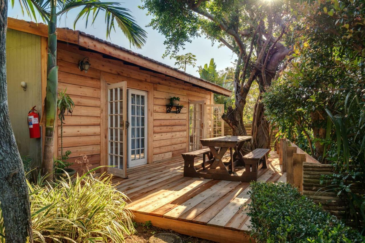 Petite Provence B&B Ballito Bilik gambar